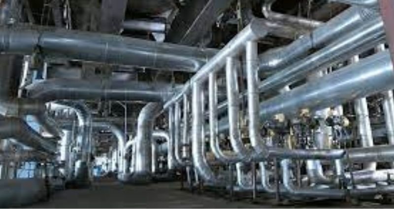 Beşiktaş Havalandırma