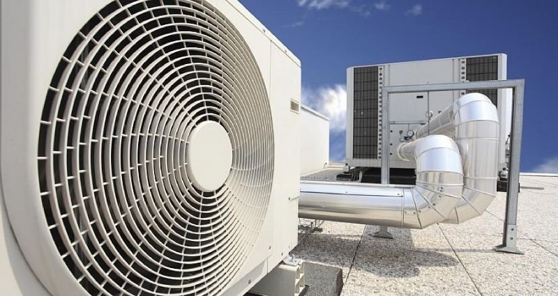 Beşiktaş Havalandırma